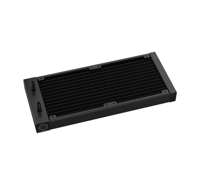 Deepcool Система водяного охолодження DeepCool LQ240 Black (R-LQ240-BKLSMW-G-1)