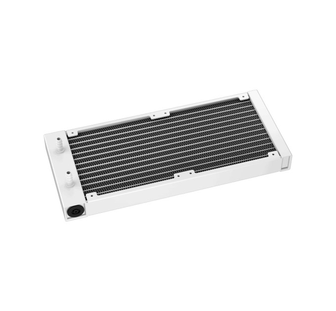 Deepcool Система водяного охолодження DeepCool Mystique 240 White (R-LX240-WHDSNMP-G-1)