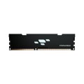 Prologix Модуль пам`ятi DDR4 16GB/3200 Prologix Black (PRO16GB3200B4)