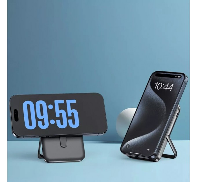 Proove Універсальна мобільна батарея Proove Knight 20W 10000mAh Dark Gray (PBGI20012205)