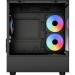 AeroCool Корпус AeroCool Viewport Mini-G-BK-v2 (ACCM-ES09133.11) Black без БЖ