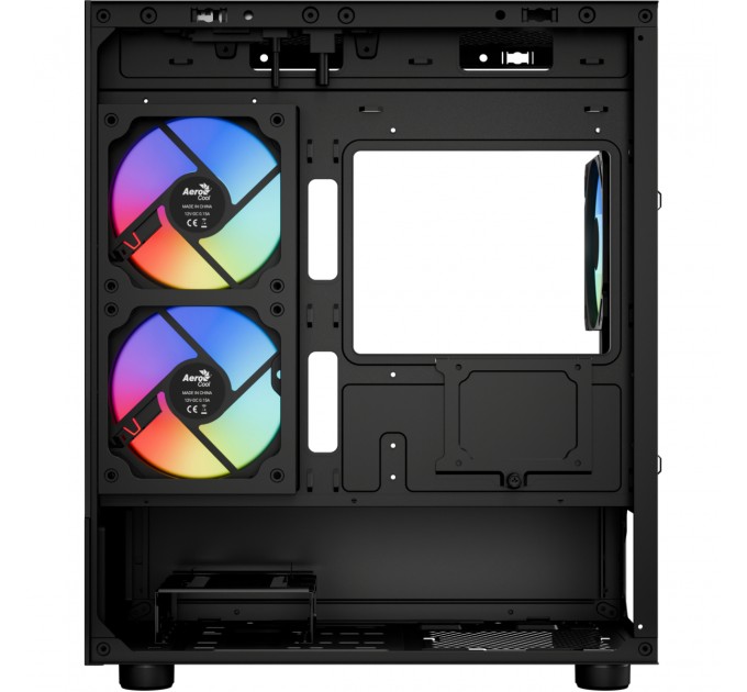 AeroCool Корпус AeroCool Viewport Mini-G-BK-v2 (ACCM-ES09133.11) Black без БЖ