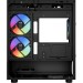 AeroCool Корпус AeroCool Viewport Mini-G-BK-v2 (ACCM-ES09133.11) Black без БЖ