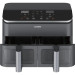 Cosori Мультипіч Cosori Dual Basket CAF-R901-AEU (KAAPAFCSNEU0181Y)