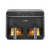 Cosori Мультипіч Cosori Dual Basket CAF-R901-AEU (KAAPAFCSNEU0181Y)