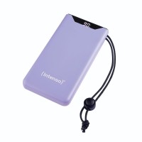 Батарея універсальна Intenso F10000 10000mAh QC3.0 purple (7332033)