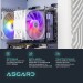 ASGARD Персональний комп`ютер ASGARD (A84F.32.S10.46.5846)