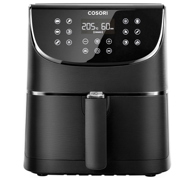 Cosori Мультипіч Cosori Premium CP158-AF-RXB (KAAPAFCSNEU0157Y)