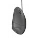 Trust Миша Trust Verto Ergonomic Mouse Black (22885)