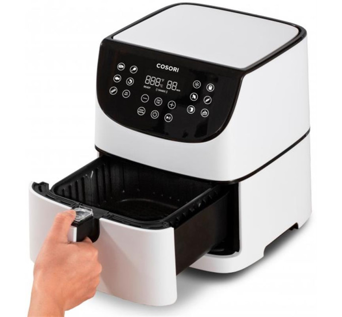 Cosori Мультипіч Cosori Premium CP158-AF-RXW (КAAPAFCSNEU0022)