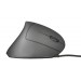 Trust Миша Trust Verto Ergonomic Mouse Black (22885)