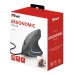 Trust Миша Trust Verto Ergonomic Mouse Black (22885)