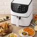 Cosori Мультипіч Cosori Premium CP158-AF-RXW (КAAPAFCSNEU0022)