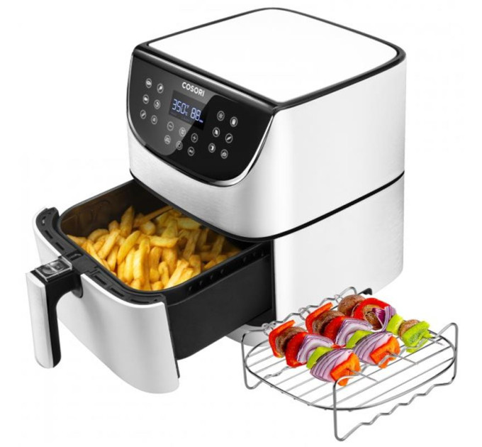 Cosori Мультипіч Cosori Premium CP158-AF-RXW (КAAPAFCSNEU0022)