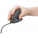 Trust Миша Trust Verto Ergonomic Mouse Black (22885)
