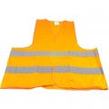 Zollex Жилет сигнальний Zollex оранж.XL 12034