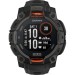 Garmin Смарт-годинник Garmin Instinct 3 45mm Solar Black with Black Silicone Band (010-02934-40)