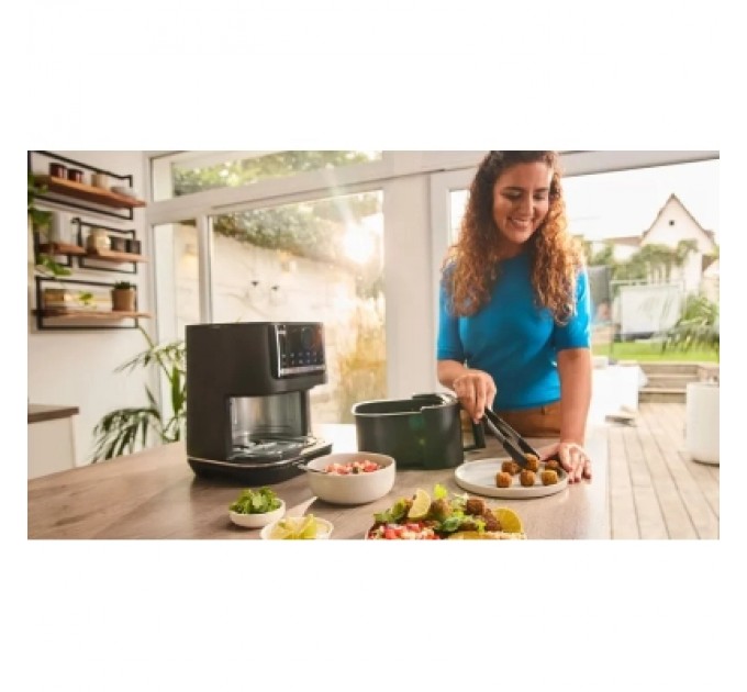 Braun Мультипіч Braun HF 5050 IBK