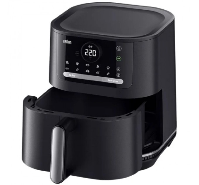 Braun Мультипіч Braun HF 5050 IBK