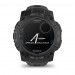 Garmin Смарт-годинник Garmin Instinct 3 50mm Tactical Solar Black with Charcoal Silicone Band (010-02935-90)
