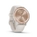 Garmin Смарт-годинник Garmin Vivomove Trend White Cream (010-02665-01)