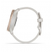 Garmin Смарт-годинник Garmin Vivomove Trend White Cream (010-02665-01)