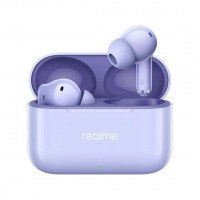 Bluetooth-гарнітура Realme Buds T200 Dreamy Purple_EU