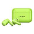 Realme_ Bluetooth-гарнітура Realme Buds T200 Neon Green_EU