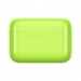 Realme_ Bluetooth-гарнітура Realme Buds T200 Neon Green_EU