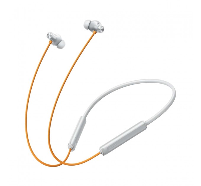 Realme_ Bluetooth-гарнітура Realme Buds Wireless 5 ANC Dawn Silver_EU