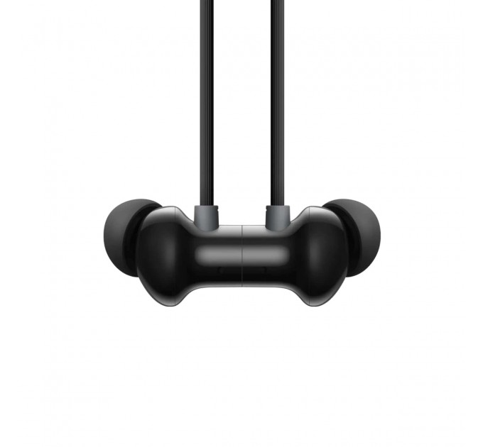 Realme_ Bluetooth-гарнітура Realme Buds Wireless 5 ANC Midnight Black_EU