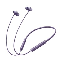 Bluetooth-гарнітура Realme Buds Wireless 5 ANC Twilight Purple_EU