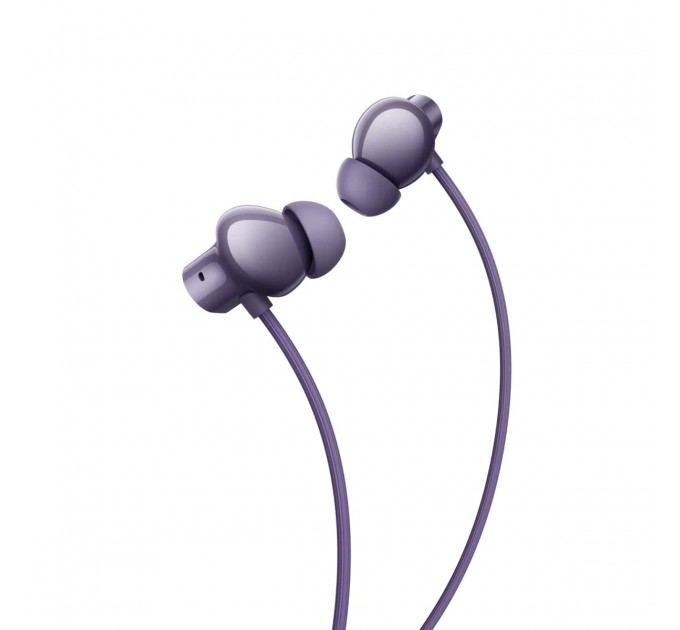 Realme_ Bluetooth-гарнітура Realme Buds Wireless 5 ANC Twilight Purple_EU