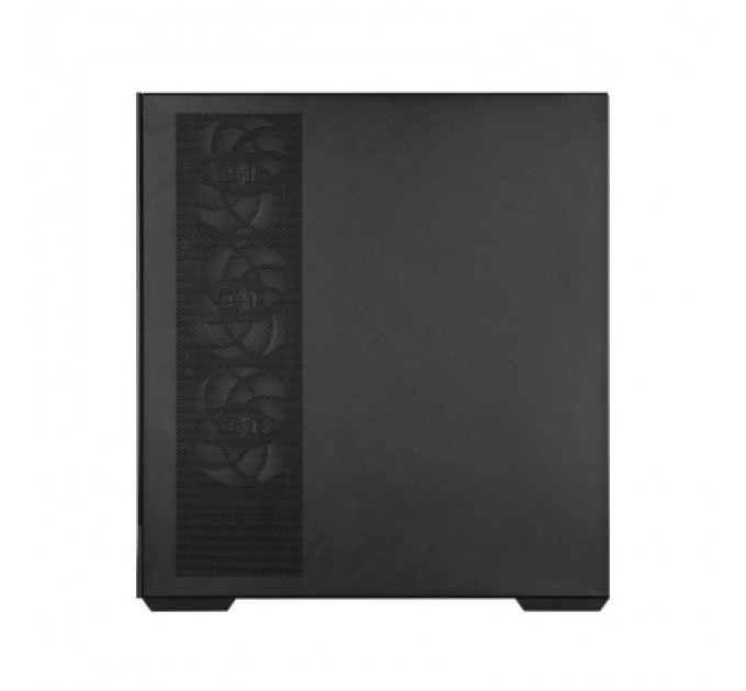 Zalman Корпус Zalman P40DSBLACK