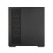 Zalman Корпус Zalman P40DSBLACK