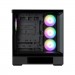 Zalman Корпус Zalman P40DSBLACK