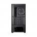 Zalman Корпус Zalman P40DSBLACK