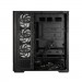Zalman Корпус Zalman P40DSBLACK
