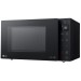 LG Мікрохвильова піч LG MH6336GIB
