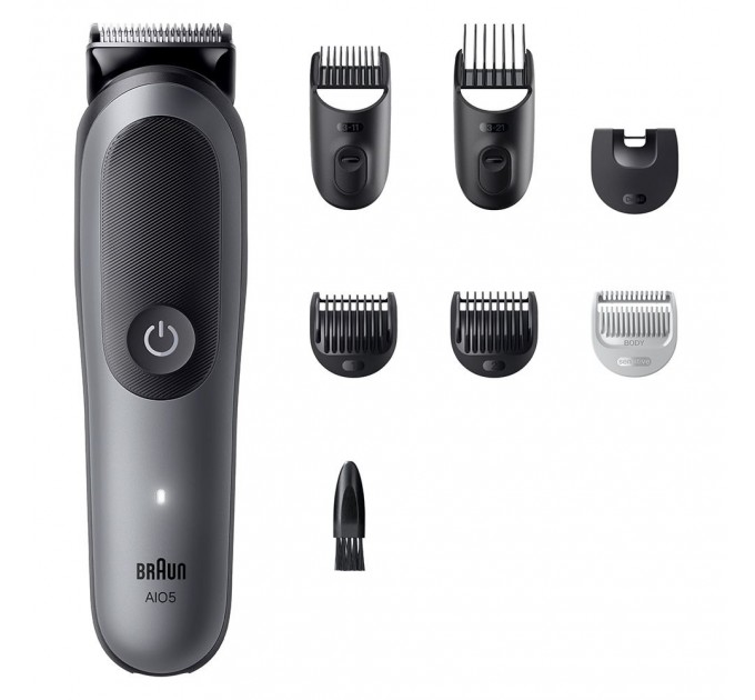 Braun Тример Braun AIO 5520