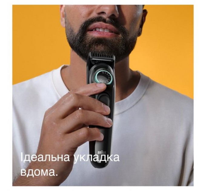 Braun Тример Braun BT 3411