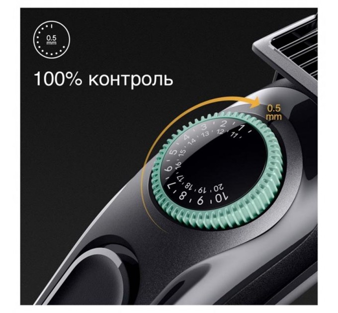 Braun Тример Braun BT 3411