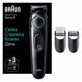 Braun Тример Braun BT 3411