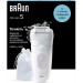 Braun Епілятор Braun Silk-epil 5 SE 5-011