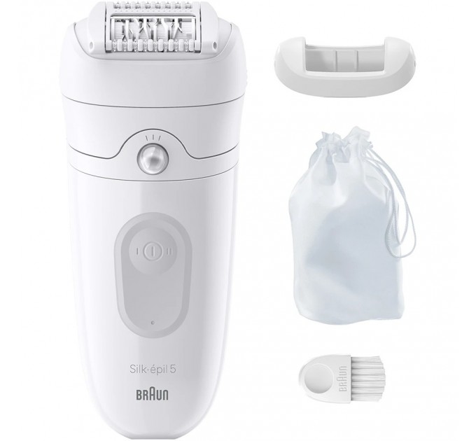 Braun Епілятор Braun Silk-epil 5 SE 5-011