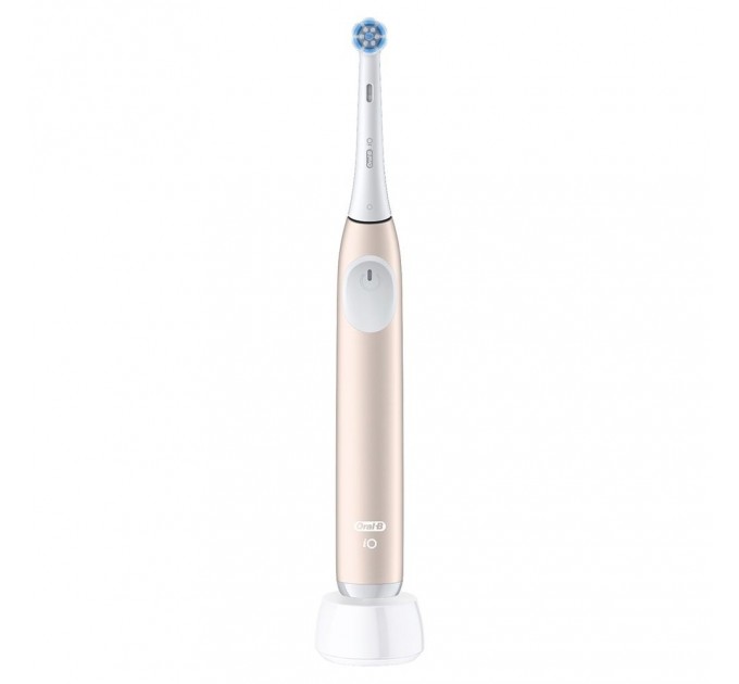 Braun Зубна електрощітка Braun Oral-B iO Series 2 iOS2.1C9.0 Black