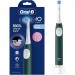 Braun Зубна електрощітка Braun Oral-B iO Series 2 iOS2.1C9.0 Green