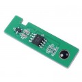 Wellchip Чип для картриджа Samsung SL-C430/432/433/480/482/CLP-C404S, Cyan, 1k Wellchip (CSC404)