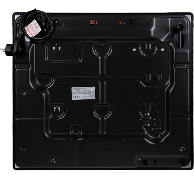 Vestfrost Варильна поверхня Vestfrost GOGHV193CN