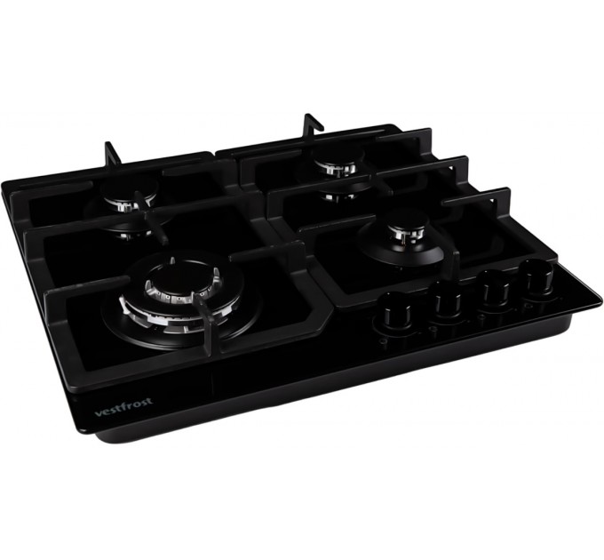 Vestfrost Варильна поверхня Vestfrost GOGHV193CN